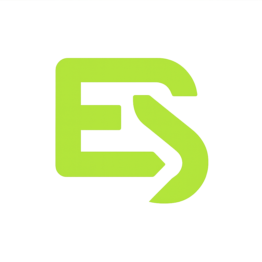 Enviar Solutions logo
